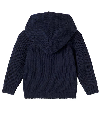 1+ in the Family Morten Hooded Jacket