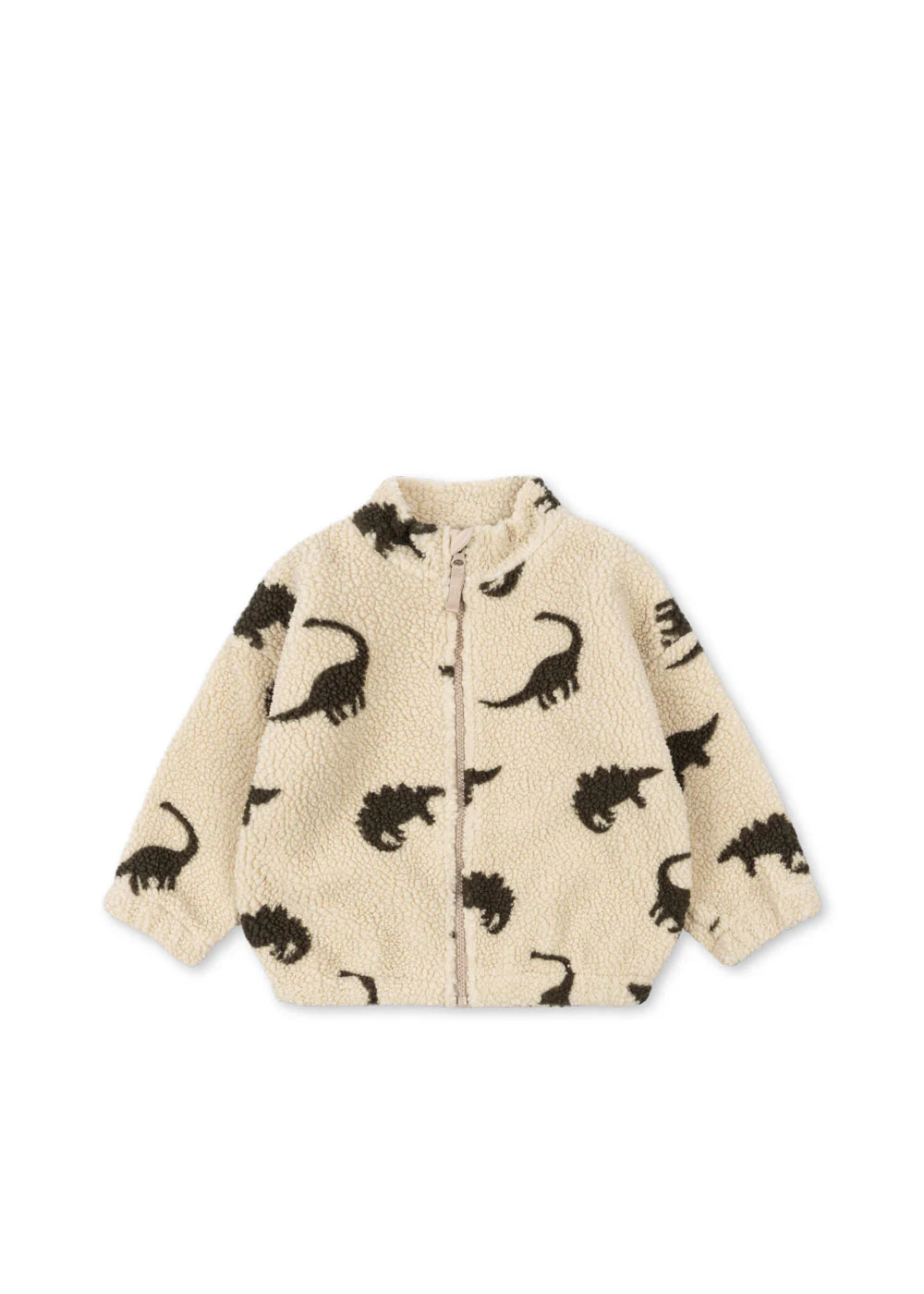 Konges Sløjd Jody Teddy Jacket