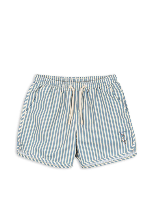 Konges Sløjd Asnou Swim Shorts GRS