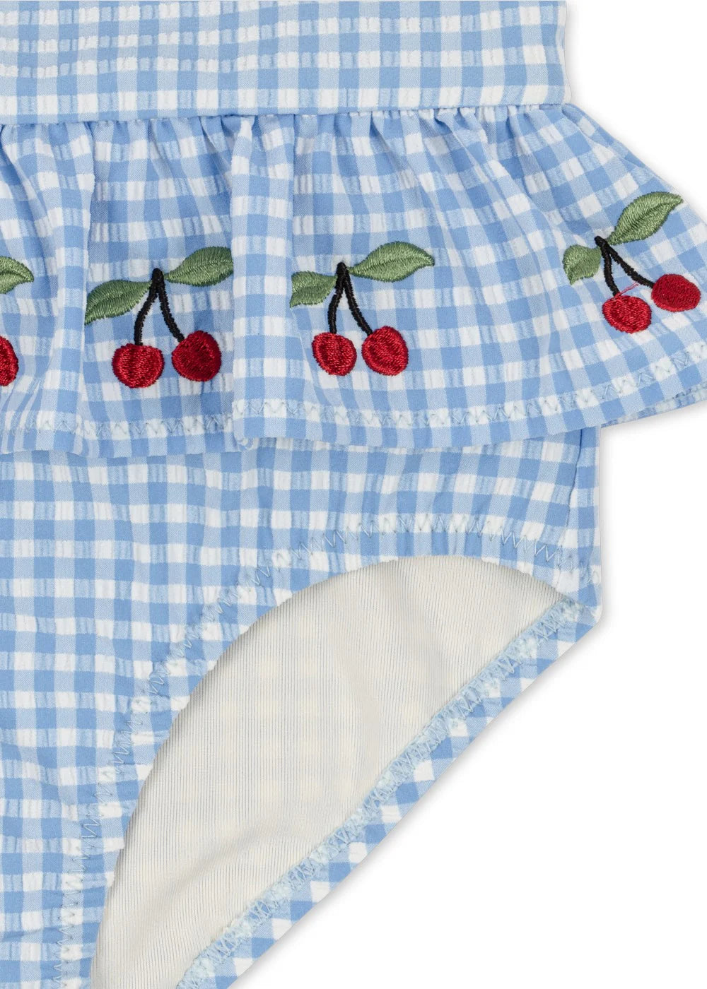 Konges Sløjd Soline Swimsuit