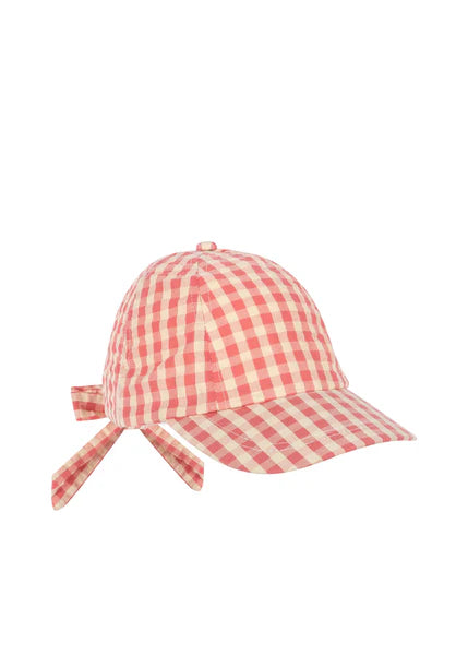 Konges Sløjd Kim Bow Cap