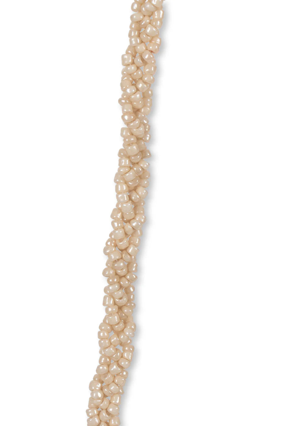 Konges Sløjd Beaded Heart Bag