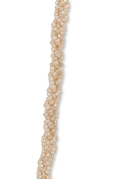 Konges Sløjd Beaded Heart Bag