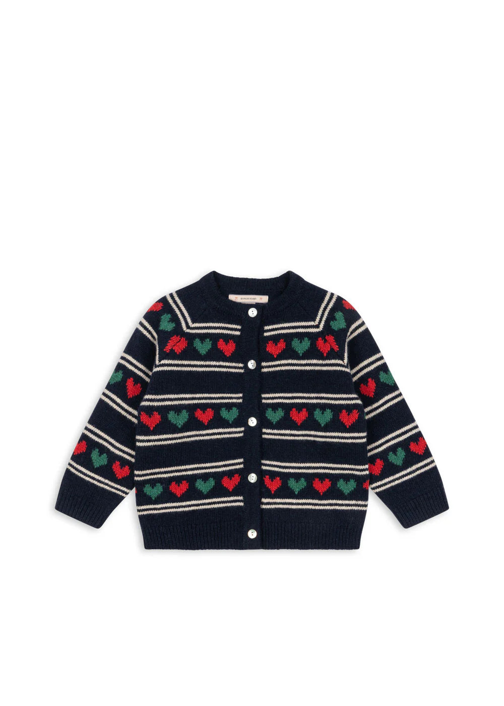 Konges Sløjd Belou Knit Cardigan