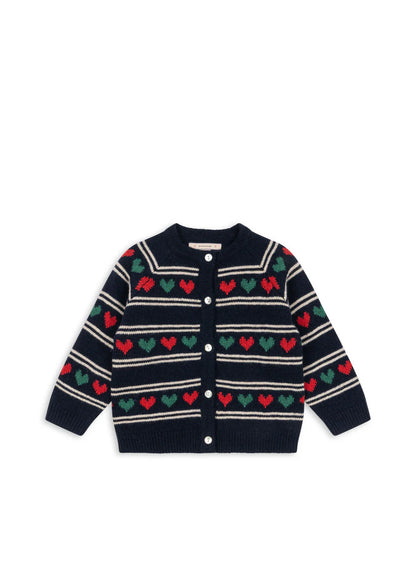 Konges Sløjd Belou Knit Cardigan