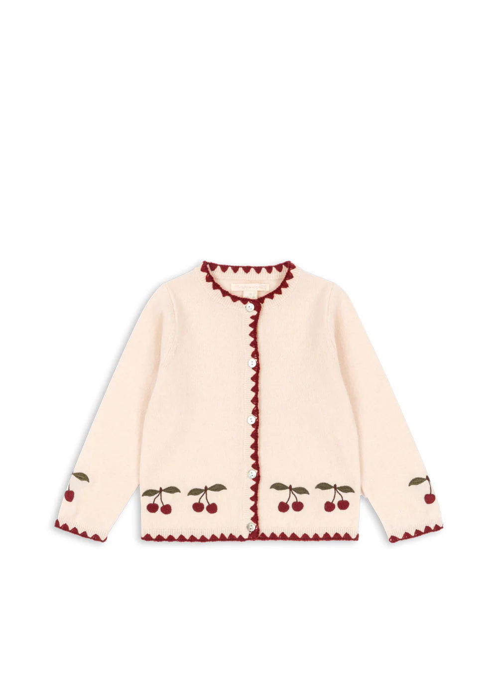 Konges Sløjd Collette Cardigan