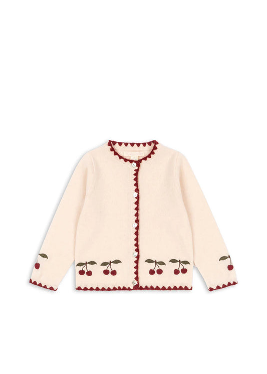 Konges Sløjd Collette Cardigan