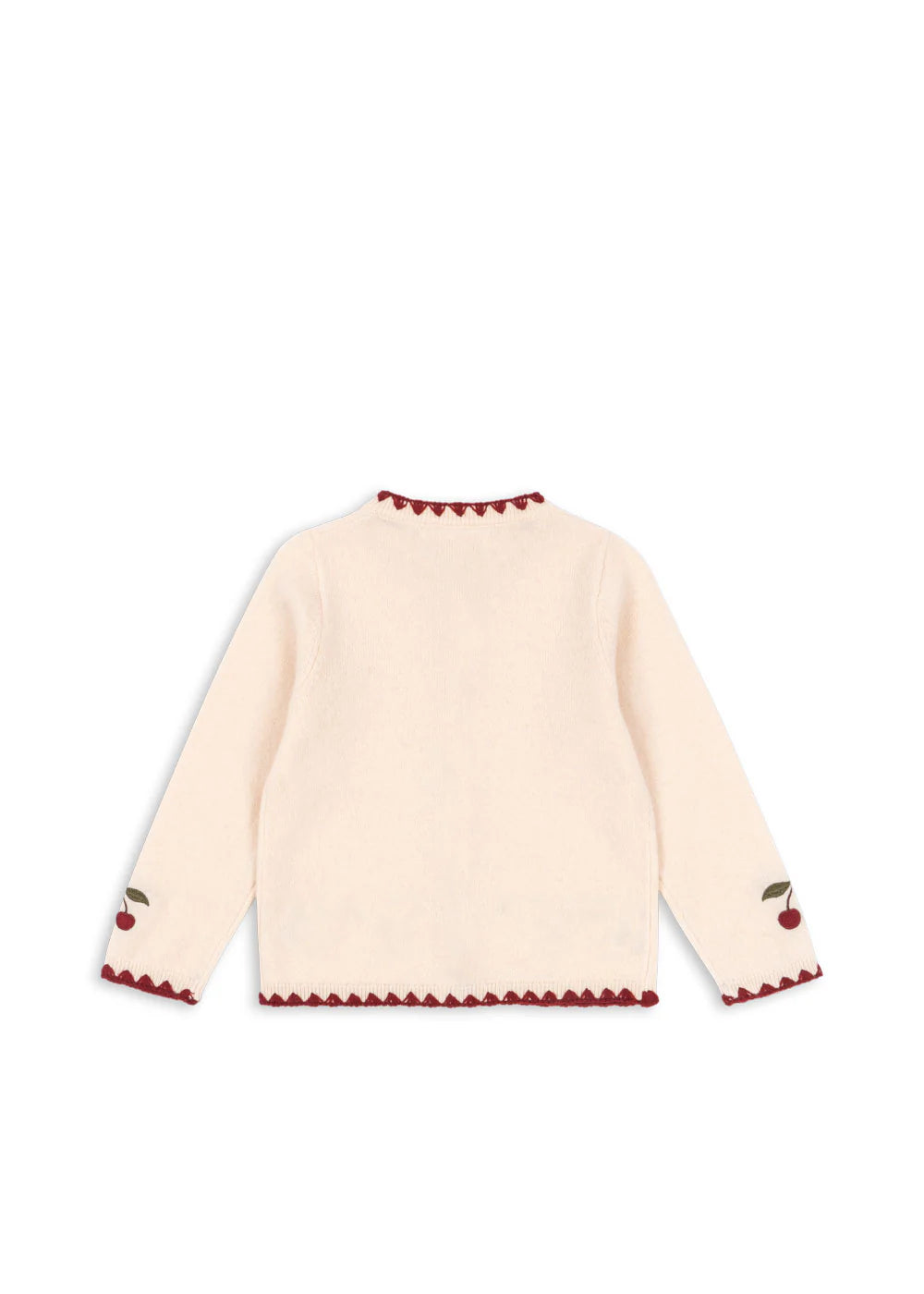 Konges Sløjd Collette Cardigan