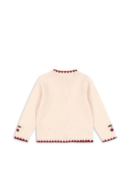 Konges Sløjd Collette Cardigan