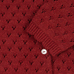 Konges Sløjd Holiday Cardigan