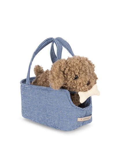 Konges Sløjd Lulu Puppy