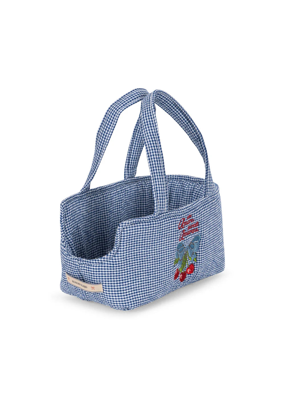 Konges Sløjd Lulu Puppy