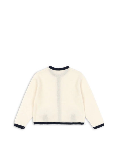 Konges Sløjd Alette Cardigan