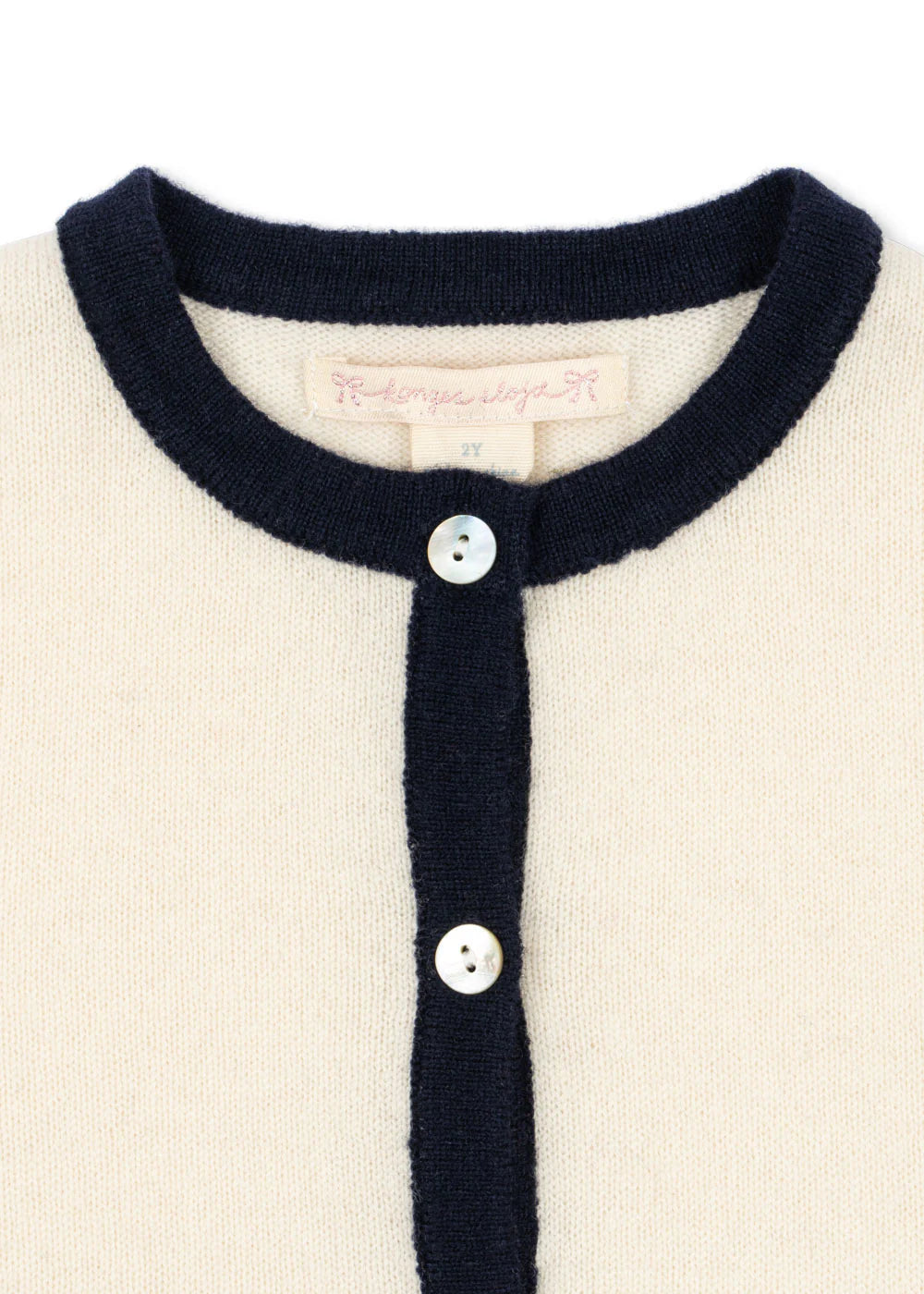 Konges Sløjd Alette Cardigan