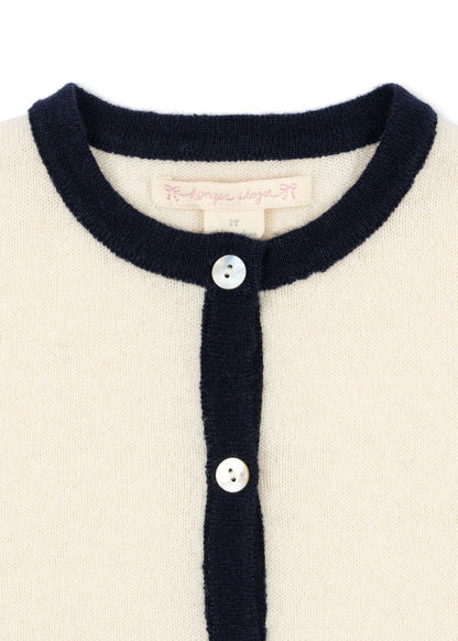 Konges Sløjd Alette Cardigan