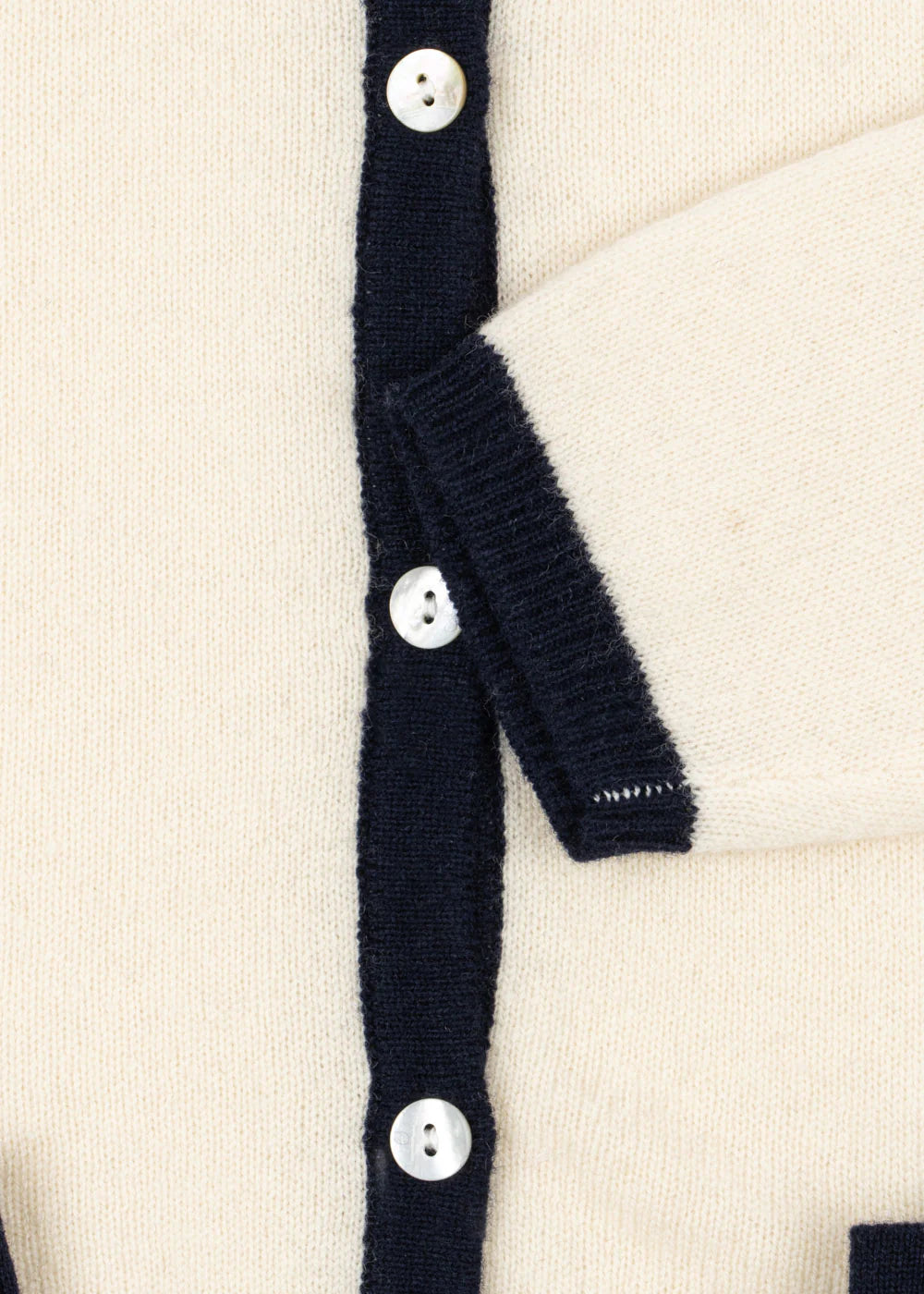 Konges Sløjd Alette Cardigan