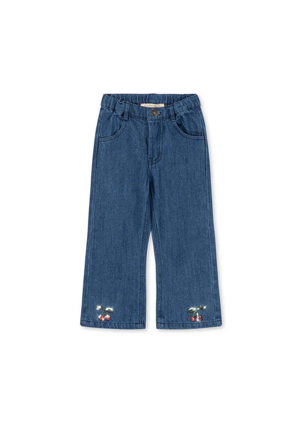 Konges Sløjd Elba Flare Jeans