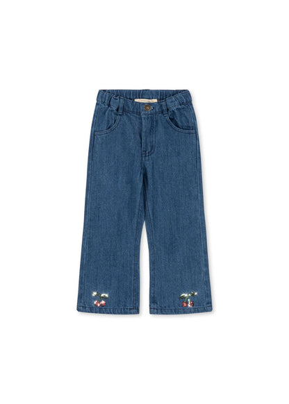 Konges Sløjd Elba Flare Jeans