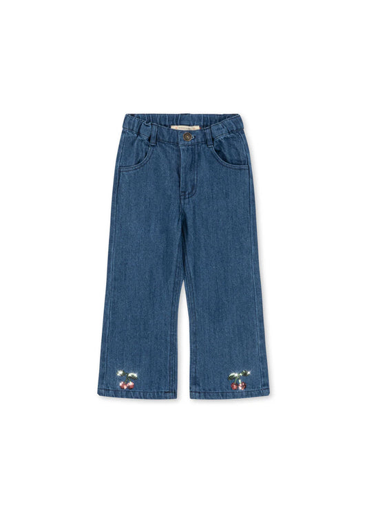 Konges Sløjd Elba Flare Jeans