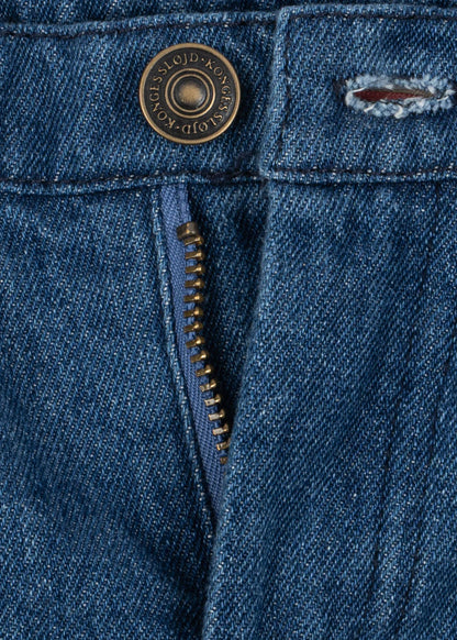 Konges Sløjd Elba Flare Jeans