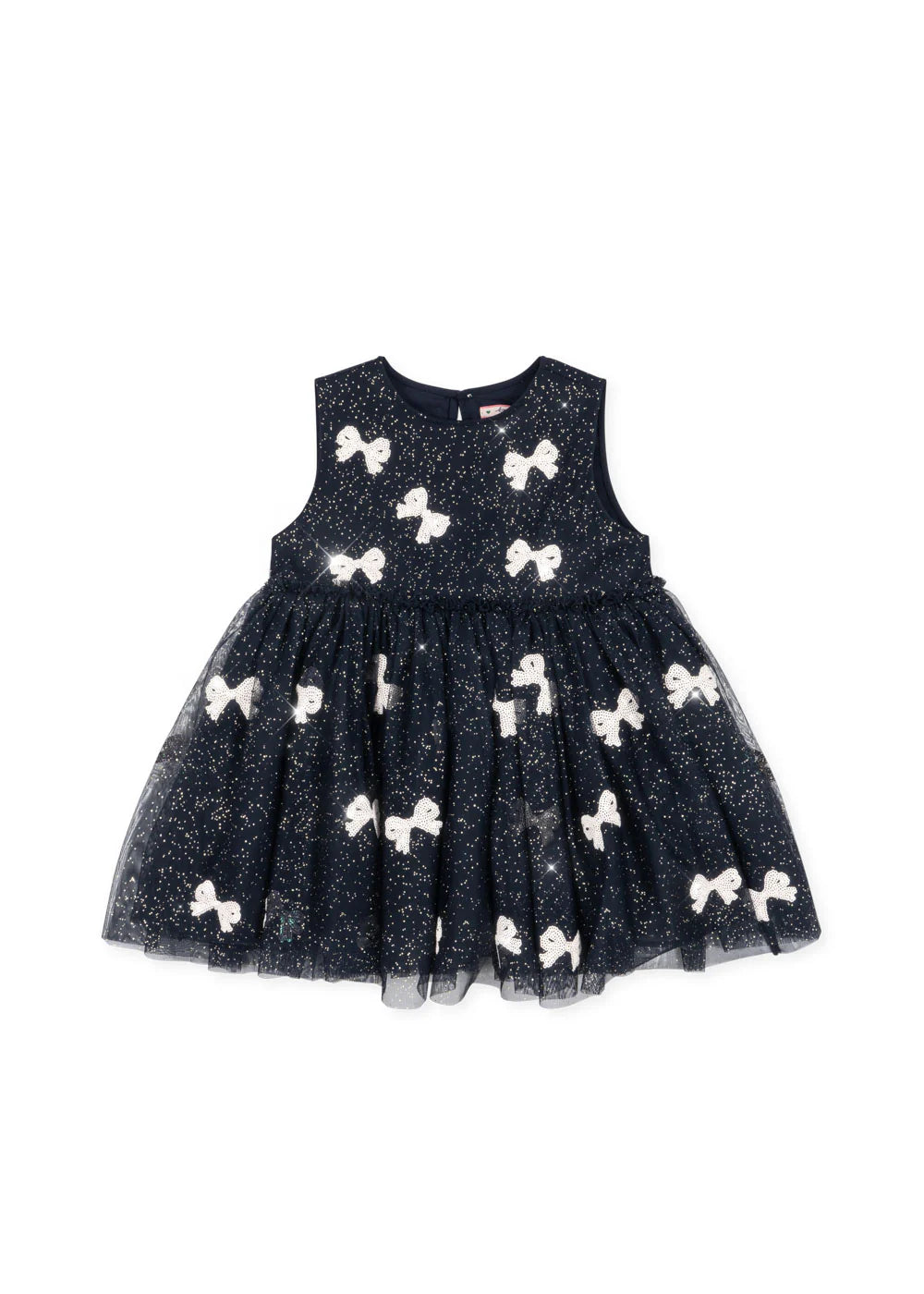 Konges Sløjd Yvonne Dress