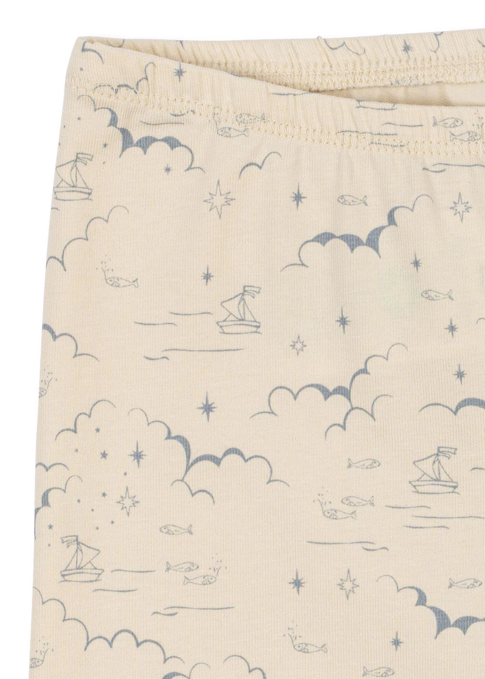 Konges Sløjd Newborn Pants