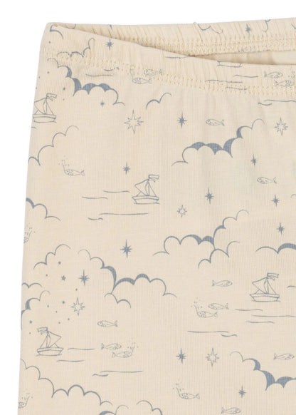 Konges Sløjd Newborn Pants