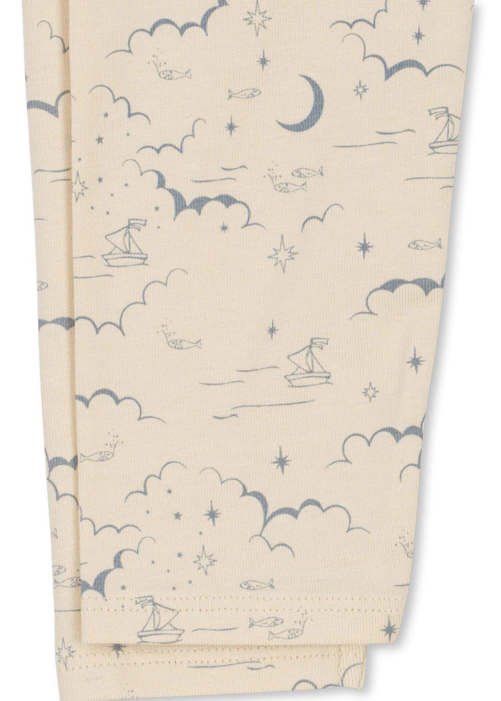 Konges Sløjd Newborn Pants