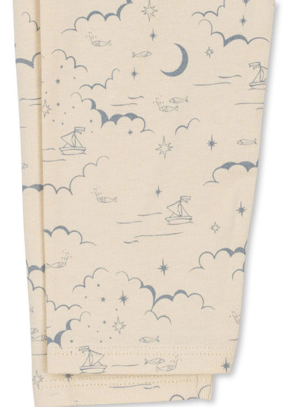 Konges Sløjd Newborn Pants