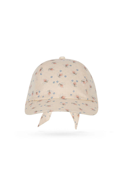 Konges Sløjd Evia Bow Cap