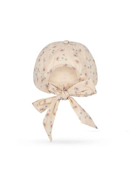 Konges Sløjd Evia Bow Cap