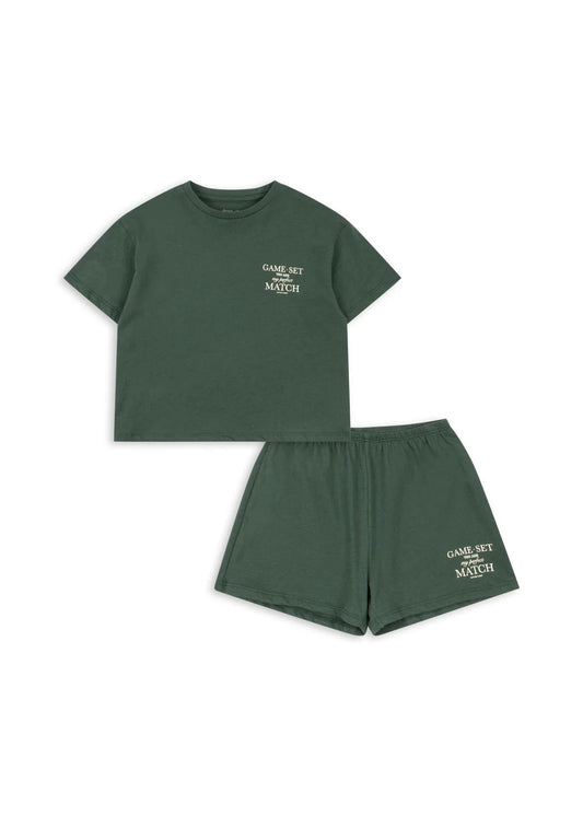 Konges Sløjd Famo Set