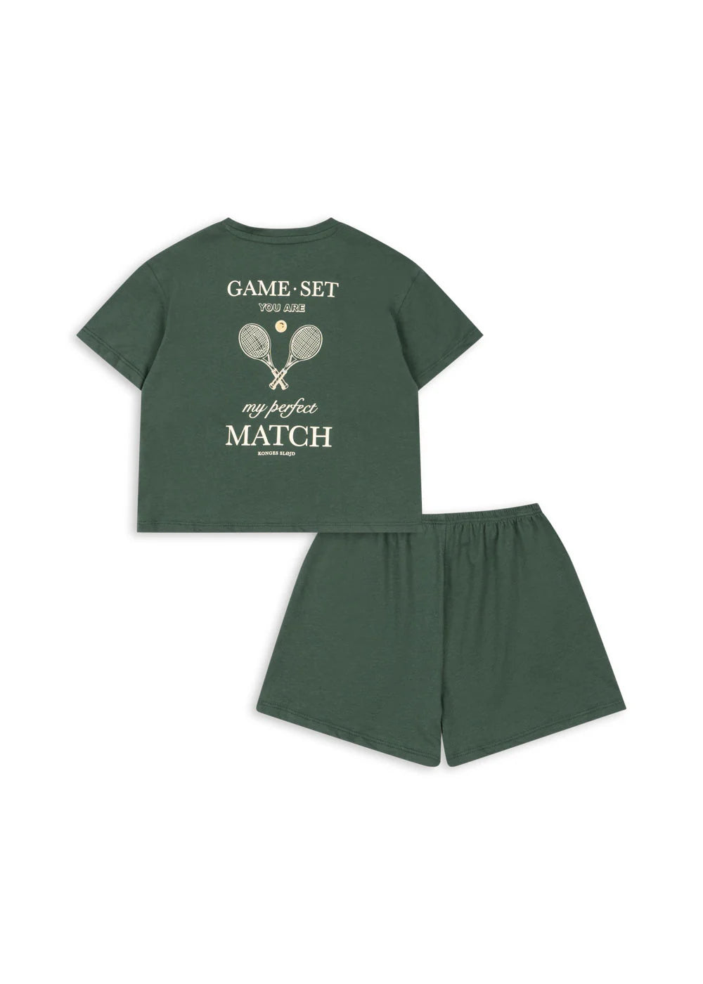 Konges Sløjd Famo Set