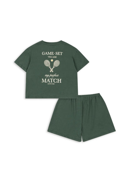 Konges Sløjd Famo Set