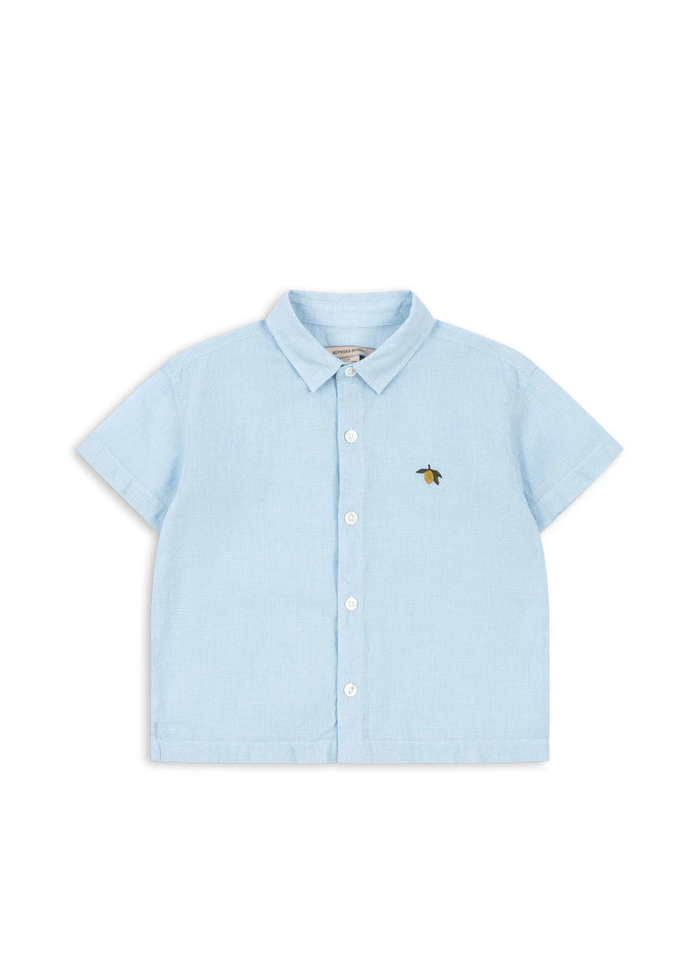 Konges Sløjd Fran Shirt