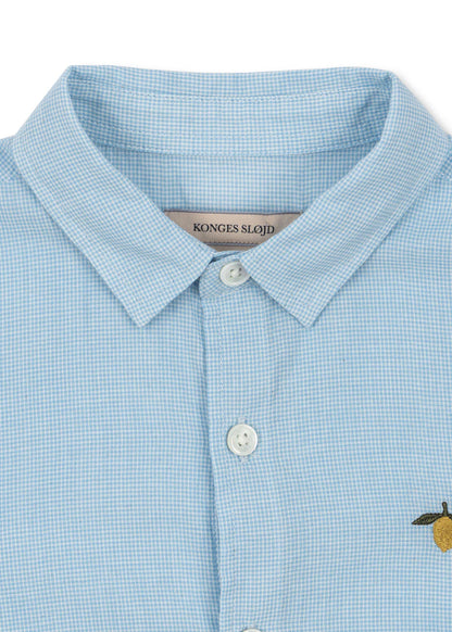 Konges Sløjd Fran Shirt