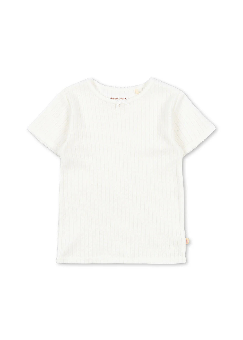 Konges Sløjd Minnie Tee