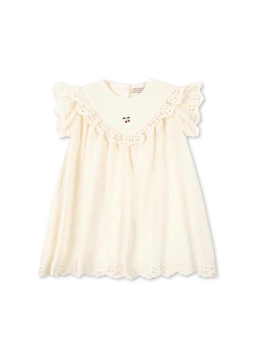 Konges Sløjd Posey Dress