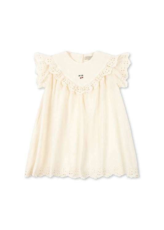 Konges Sløjd Posey Dress