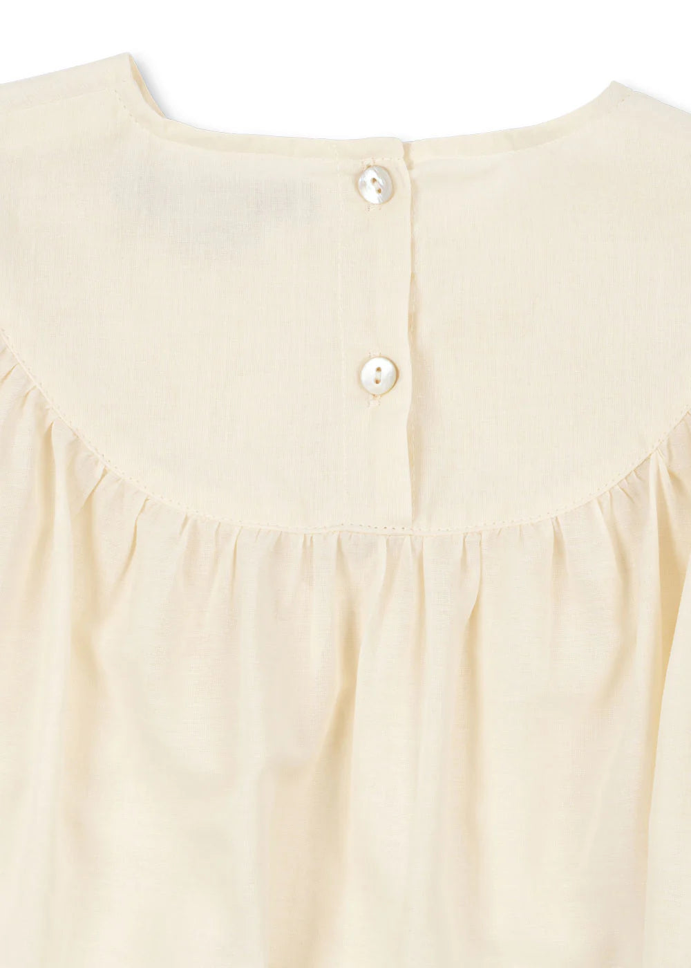 Konges Sløjd Posey Dress
