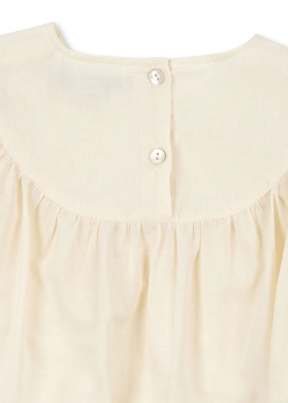 Konges Sløjd Posey Dress