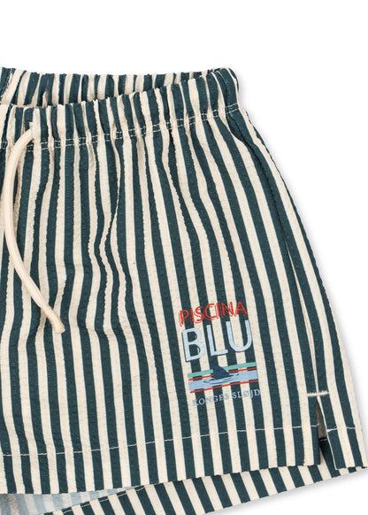 Konges Sløjd Seer Asnou Swim Shorts