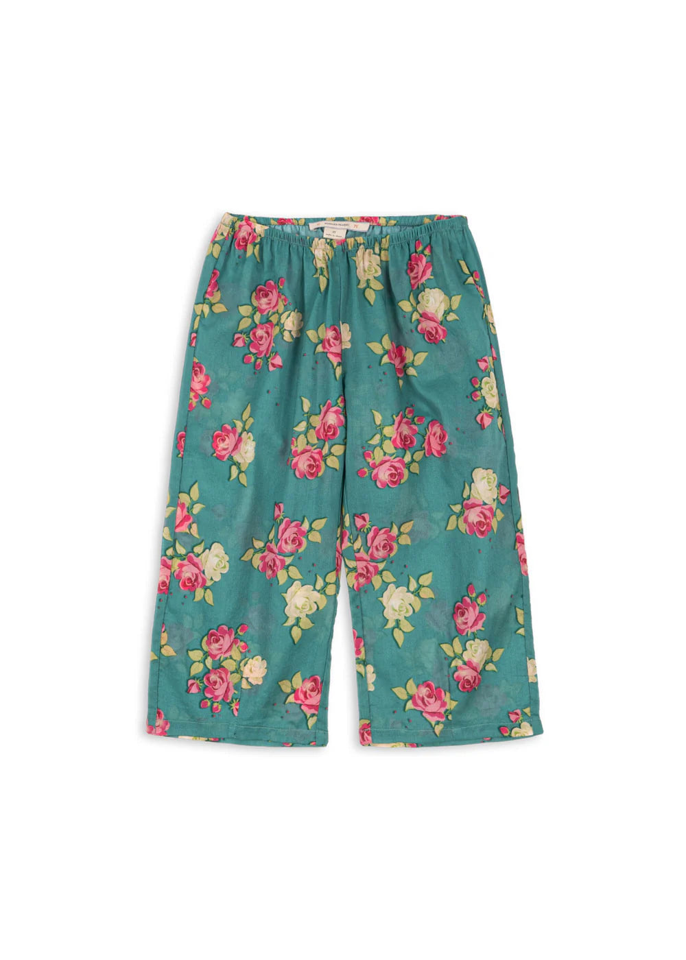 Konges Sløjd Viola Frill Pants
