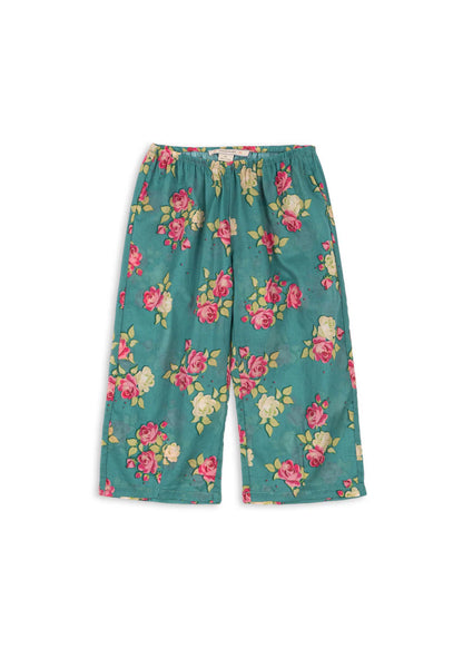 Konges Sløjd Viola Frill Pants