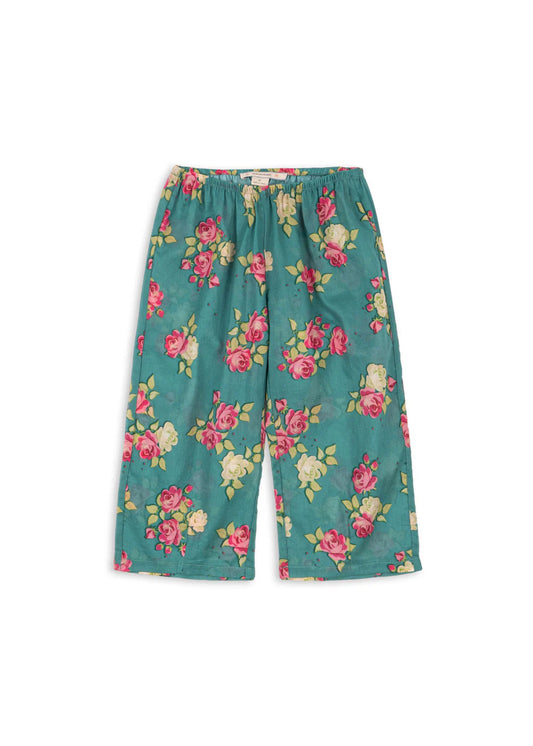 Konges Sløjd Viola Frill Pants
