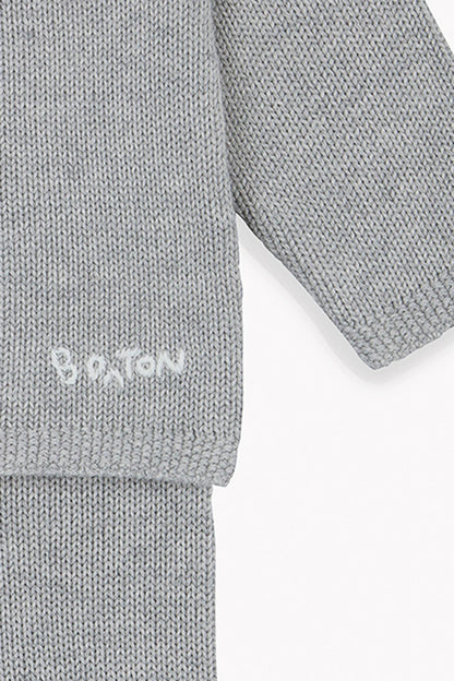 Bonton Naissance Cotton Cashmere