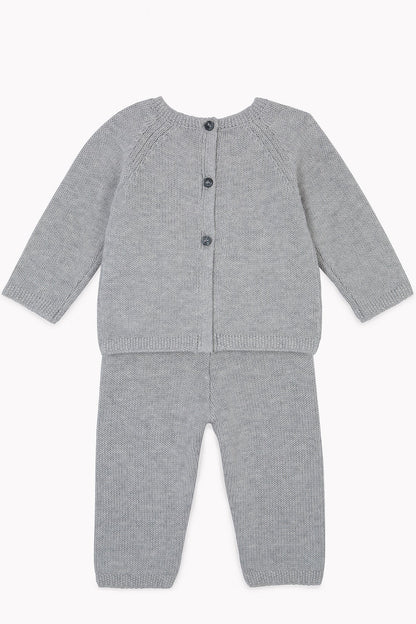 Bonton Naissance Cotton Cashmere