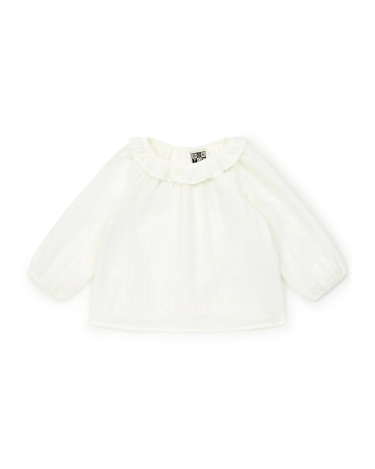 Bonton Blouse Mamour Bèbè