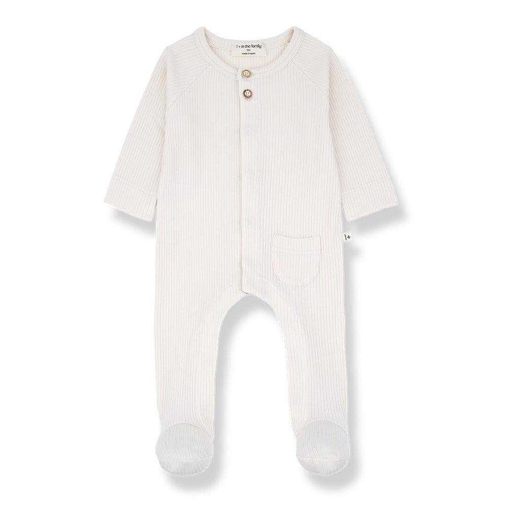 1+ in the Family Pau Jumpsuit