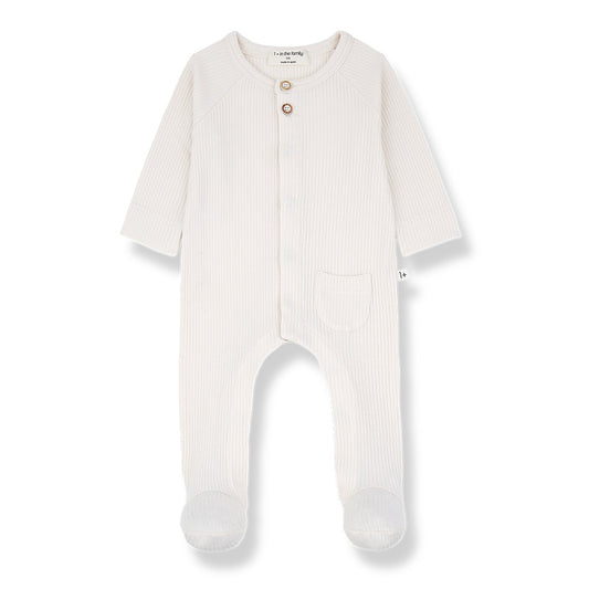 1+ in the Family Pau Jumpsuit